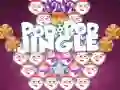 Játék Pop-Pop Jingle online Játék Pop-Pop Jingle online