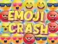 Játék Emoji Ütközés online Játék Emoji Ütközés online
