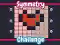 Játék Szimmetria kihívás online