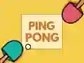 Játék Pingpong online
