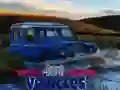 Játék Brit 4x4 Offroad Járművek online