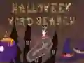 Játék Halloween szótalálós játék online Játék Halloween szótalálós játék online