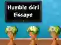 Játék Szerény Lány Menekülés online