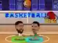 Játék Kosárlabda Hős online
