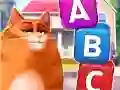 Játék Kiscica Kavarás online