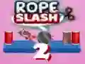 Játék Kötél Vágás 2 online