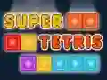 Játék Super Tetris online Játék Super Tetris online