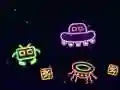 Játék Neon Inváziók online Játék Neon Inváziók online
