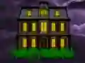 Játék Halloween ház készítő online Játék Halloween ház készítő online