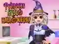 Játék Hercegnő Helló Halloween online Játék Hercegnő Helló Halloween online