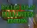 Játék Roller Splat Halloween Kiadás online Játék Roller Splat Halloween Kiadás online