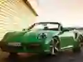 Játék Porsche 911 Turbo Cabriolet Puzzle online Játék Porsche 911 Turbo Cabriolet Puzzle online