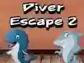 Játék Búvármenekülés 2 online
