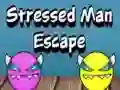 Játék Stresszes férfi menekülés online Játék Stresszes férfi menekülés online