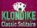 Játék Klondike Klasszikus Solitaire online Játék Klondike Klasszikus Solitaire online