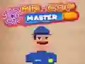 Játék Mr. Rendőr Mester online