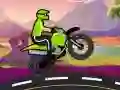Játék Moto Versenyző online Játék Moto Versenyző online