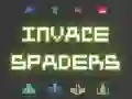 Játék Invace Spaders online Játék Invace Spaders online