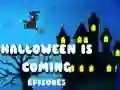 Játék Halloween Közeleg 5. Epizód online Játék Halloween Közeleg 5. Epizód online