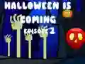 Játék Közeleg a Halloween 2. epizód online Játék Közeleg a Halloween 2. epizód online