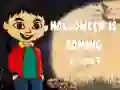 Játék Közeleg a Halloween 1. epizód online Játék Közeleg a Halloween 1. epizód online