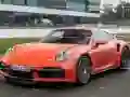 Játék 2021 Porsche 911 Turbo Puzzler online Játék 2021 Porsche 911 Turbo Puzzler online