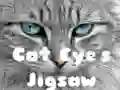 Játék Macska Szem Puzzle online Játék Macska Szem Puzzle online