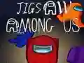 Játék Among Us Puzzles online
