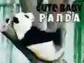 Játék Aranyos kis panda online Játék Aranyos kis panda online