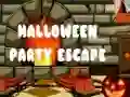 Játék Halloween parti elmenekülés online Játék Halloween parti elmenekülés online