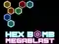 Játék Hex bomba Megarobbanás online Játék Hex bomba Megarobbanás online