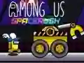 Játék Among Us SpaceRush online