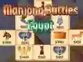 Játék Mahjong Csaták Egyiptomban online