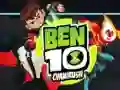 Játék Ben10 Omnirush online