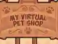Játék Az én virtuális kisállat boltom online