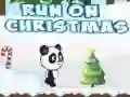 Játék Fussatás Karácsonykor online
