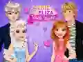 Játék Annie és Eliza Randevú Este online Játék Annie és Eliza Randevú Este online