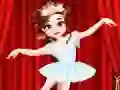 Játék Bébi Taylor: Balettóra online Játék Bébi Taylor: Balettóra online
