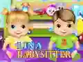 Játék Lina Bölcsőde online Játék Lina Bölcsőde online