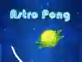 Játék Astro Pong online Játék Astro Pong online