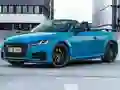 Játék Audi TTS Roadster Csúszás online Játék Audi TTS Roadster Csúszás online
