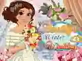 Játék A szépség téli esküvője online