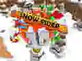 Játék Hóvezető 3D online Játék Hóvezető 3D online