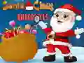 Játék Különbségek Mikulással online Játék Különbségek Mikulással online