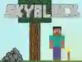 Játék Ég Blokk online
