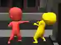 Játék Stickman Harcok online Játék Stickman Harcok online