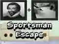 Játék Sportoló menekülése online Játék Sportoló menekülése online