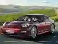 Játék Porsche Panamera puzzle online