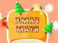 Játék Karácsonyi Matematika online