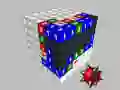 Játék Aknakereső 3D online Játék Aknakereső 3D online